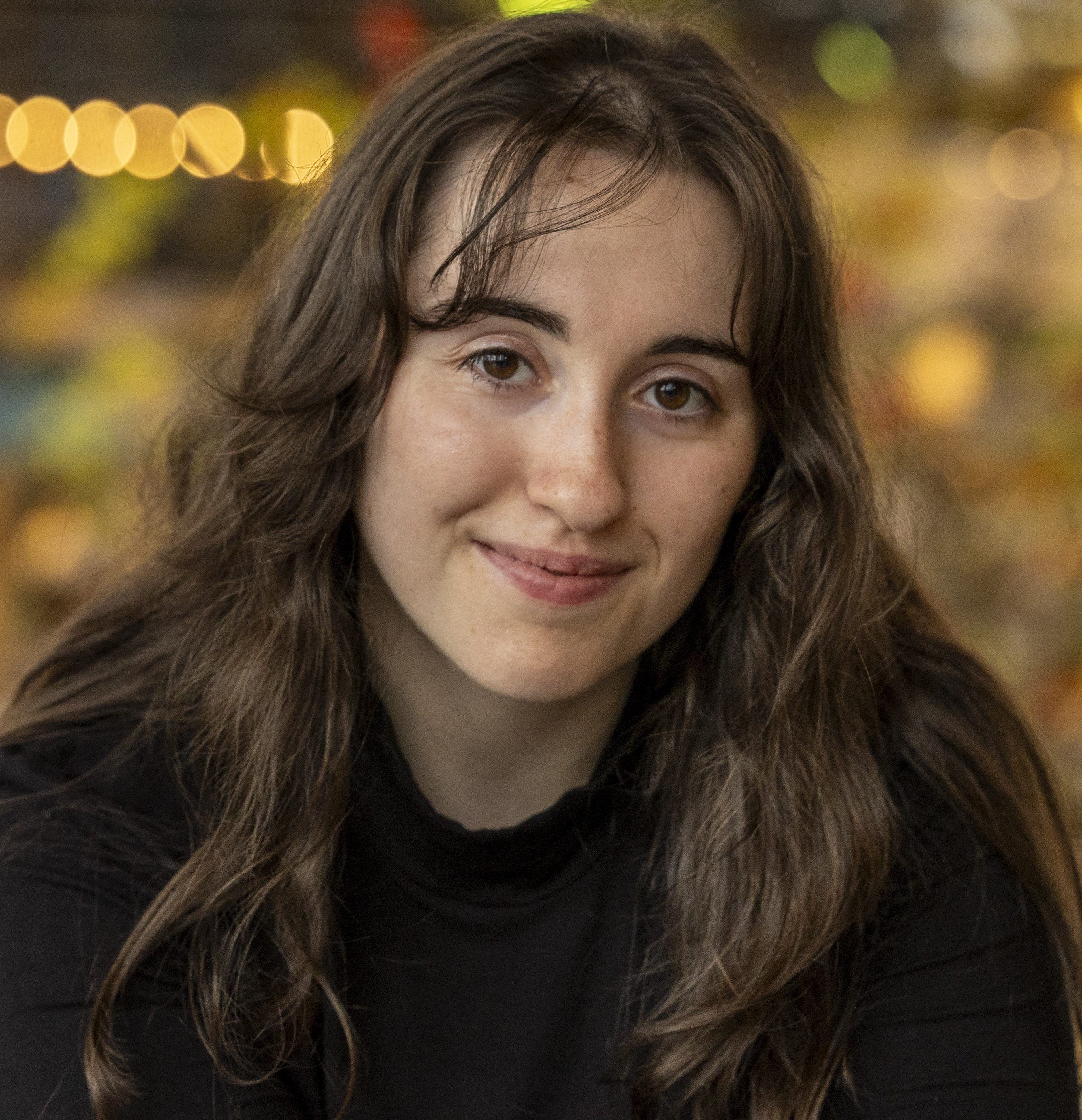 Photo de Marie Liben