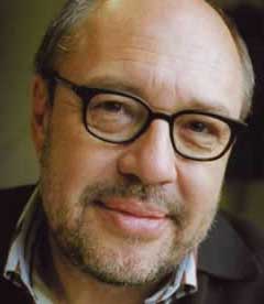 Photo de profile de Stefan Liberski