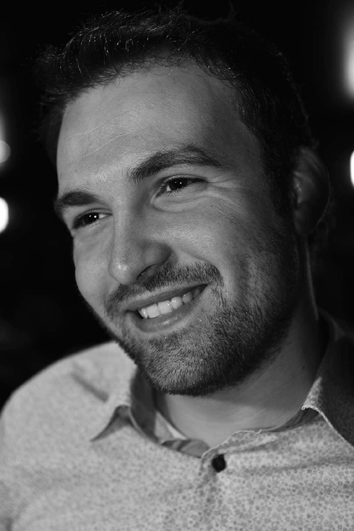 Photo de profile de Johan Libin