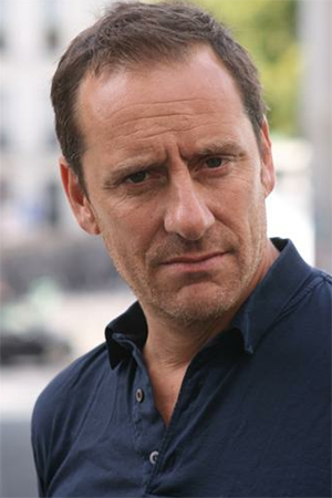 Photo de profile de Riton Liebman