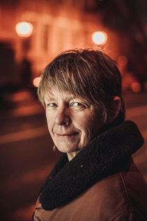 Photo de profile de Bénédicte Liénard