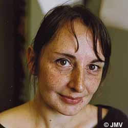 Photo de profile de Valérie Liénardy