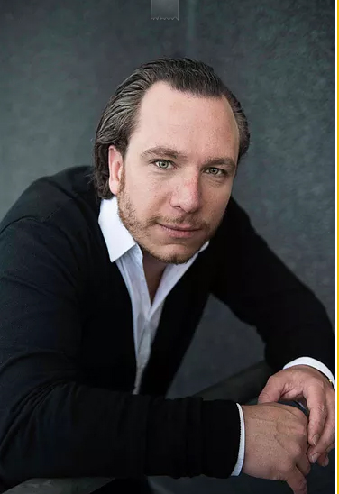 Photo de profile de Pierre Ligot