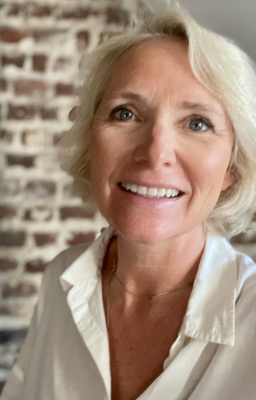 Photo de Isabelle Lits