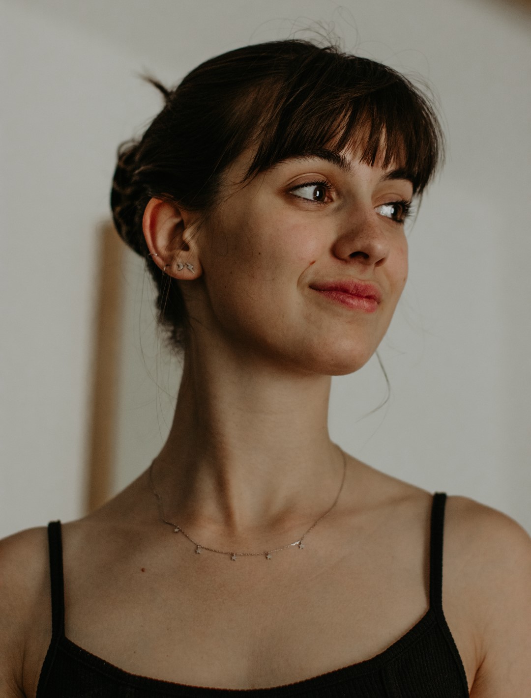 Photo de Louise Loly