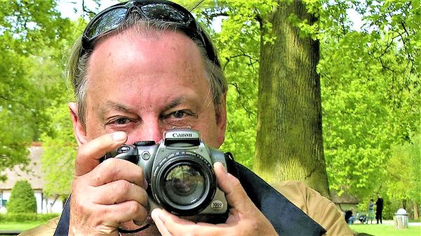 Photo de profile de Robert Lombaerts