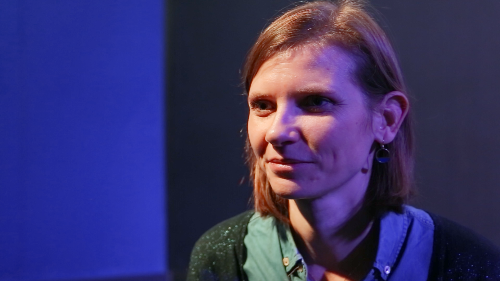 Photo de profile de Aurélie Losseau