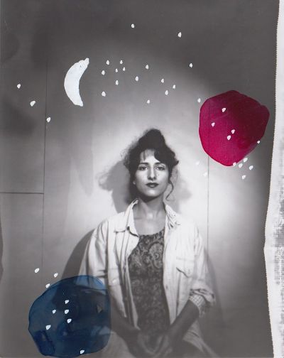 Photo de profile de Ornella Macchia