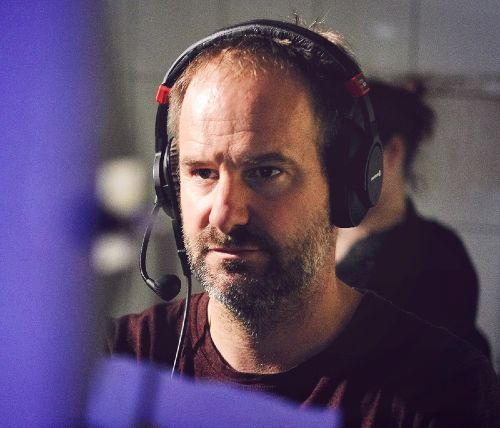 Photo de profile de Paul Maernoudt