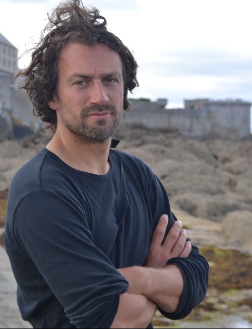 Photo de Dominique Maertens