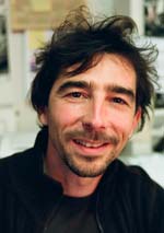 Photo de profile de Guy Maezelle