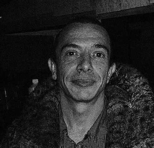 Photo de profile de Stéphane Manzone