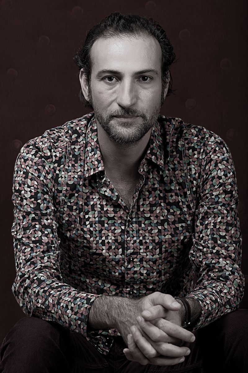 Photo de profile de Michelangelo Marchese