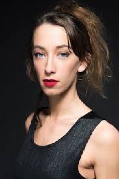 Photo de profile de Sophie Maréchal