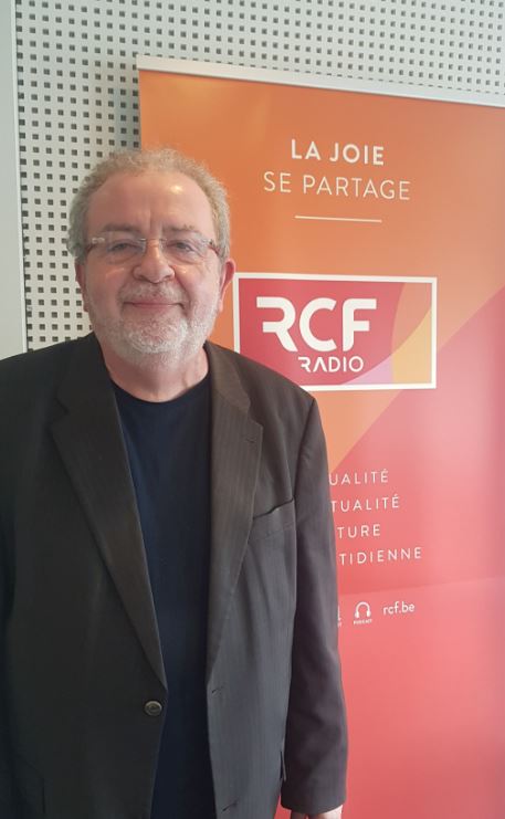 Photo de Marc Marghem