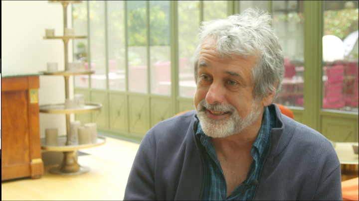 Photo de profile de Benoît Mariage