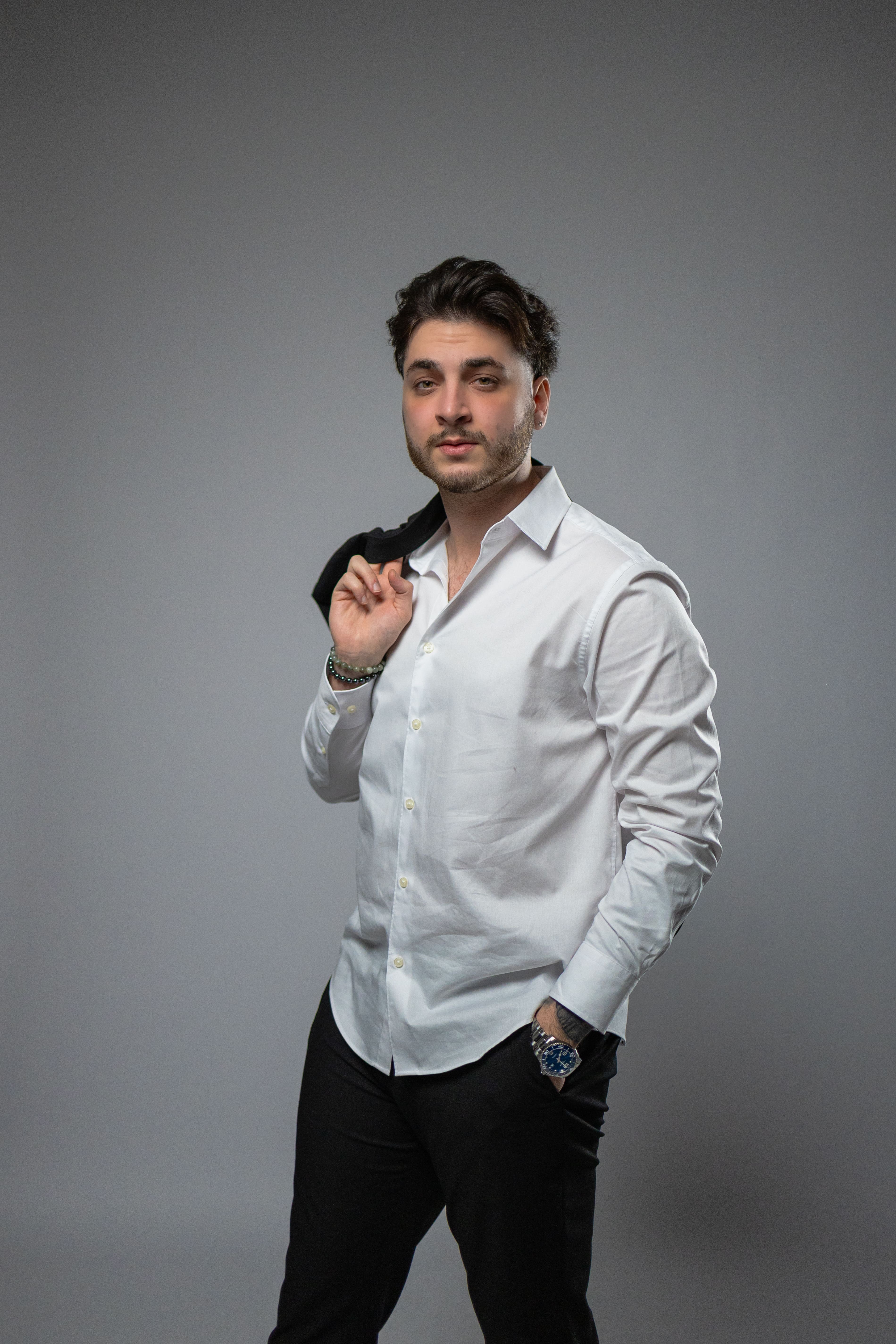 Photo de Evilond Markhiev