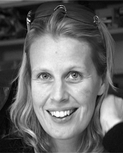 Photo de Béatrice Marlier