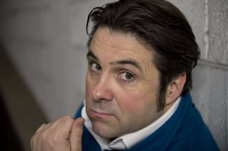 Photo de Juan Ramon Marquez Garcia