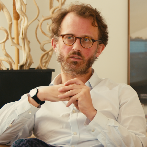 Photo de profile de Emmanuel Marre