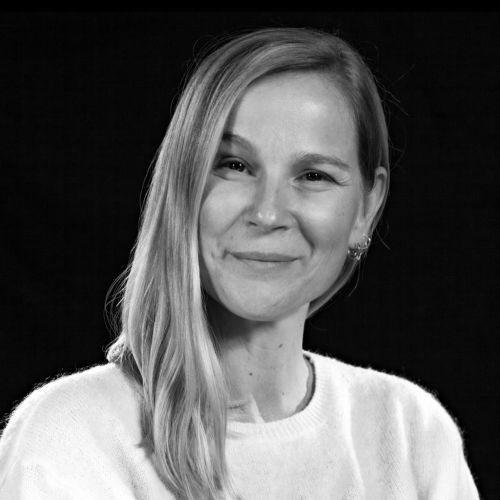 Photo de profile de Sarah Martin