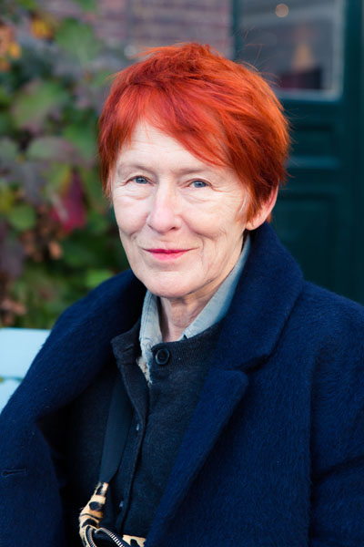 Photo de profile de Marie-Hélène Massin