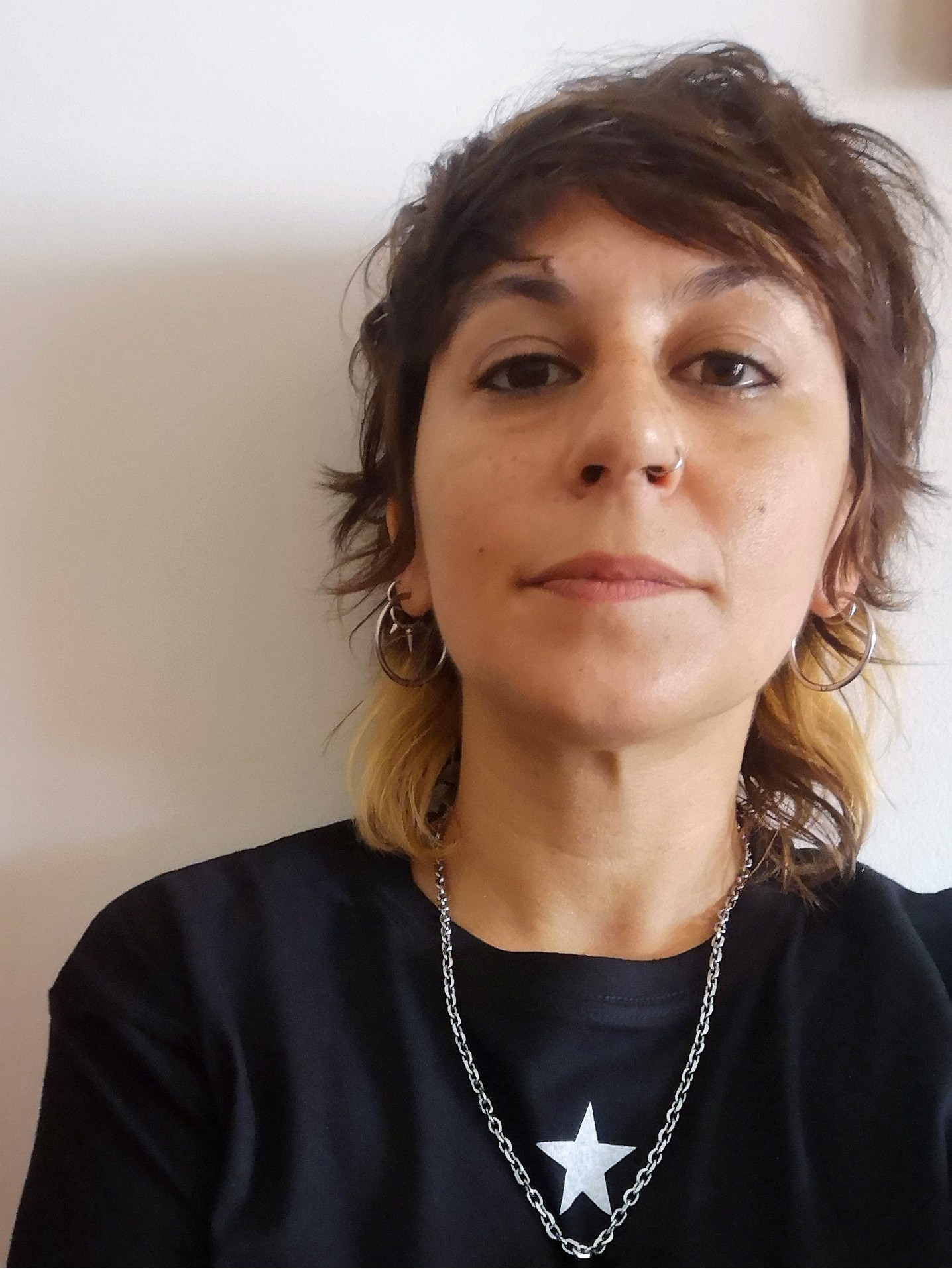 Photo de profile de Elli Mastorou