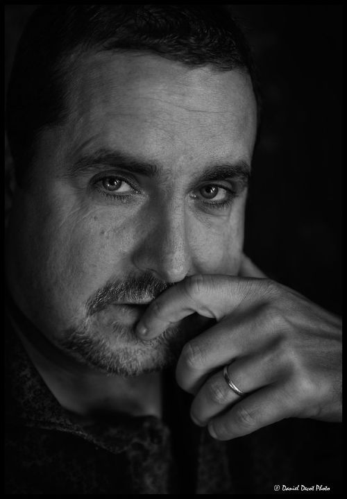 Photo de Eddy Mathieu