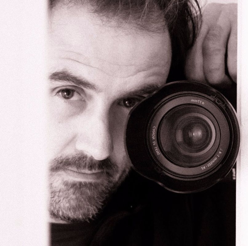 Photo de Frédéric Mathot