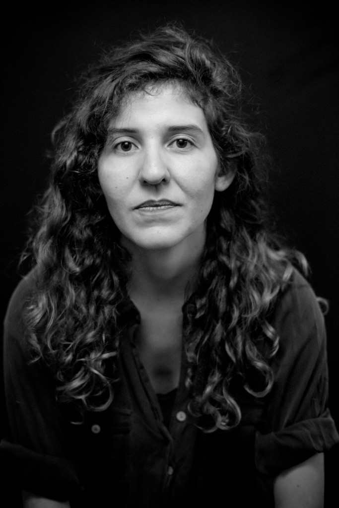 Photo de profile de Valentina Maurel