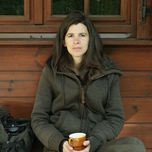 Photo de profile de Cécile Mavet