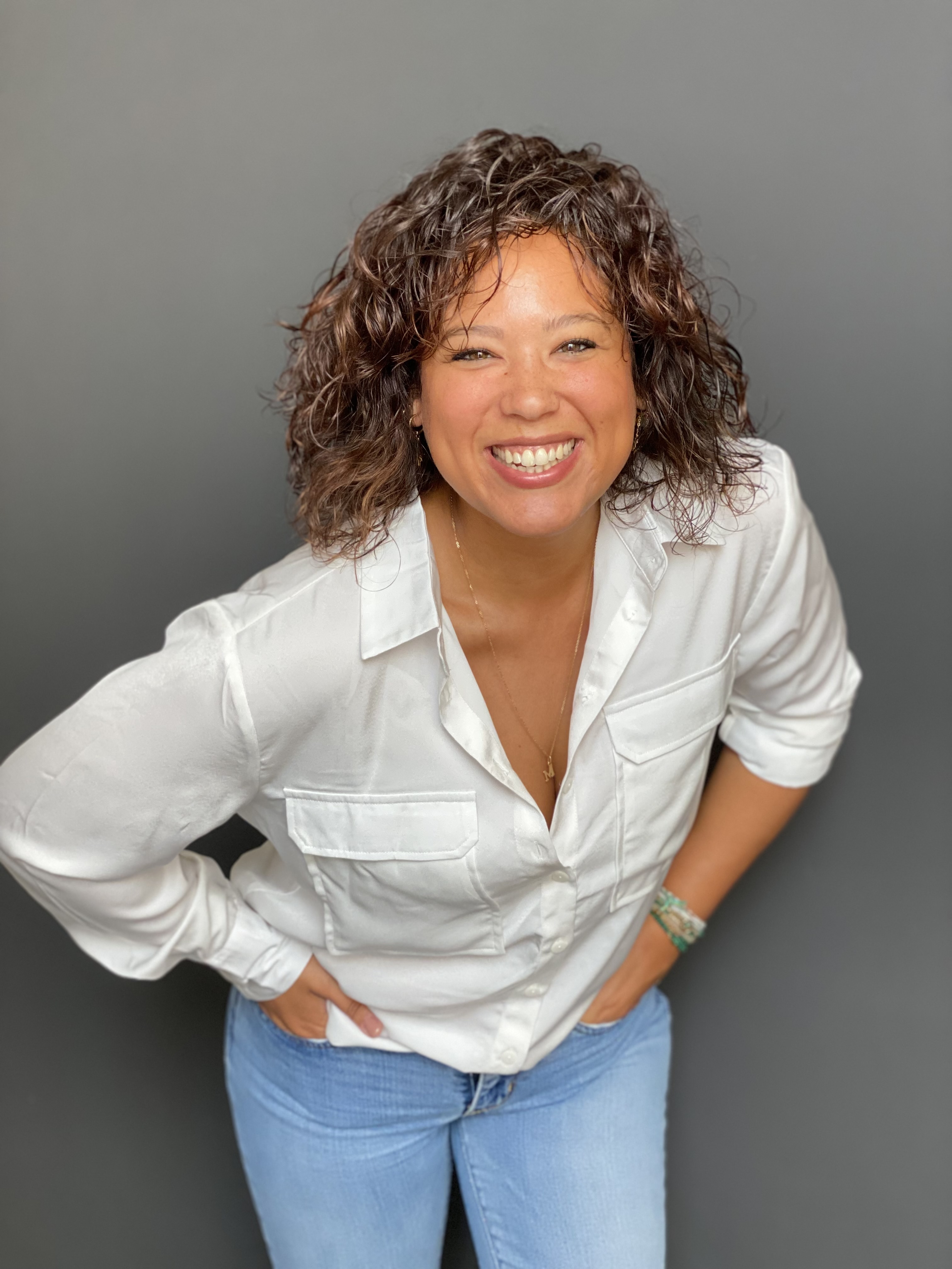 Photo de Mélanie Mazzaglia