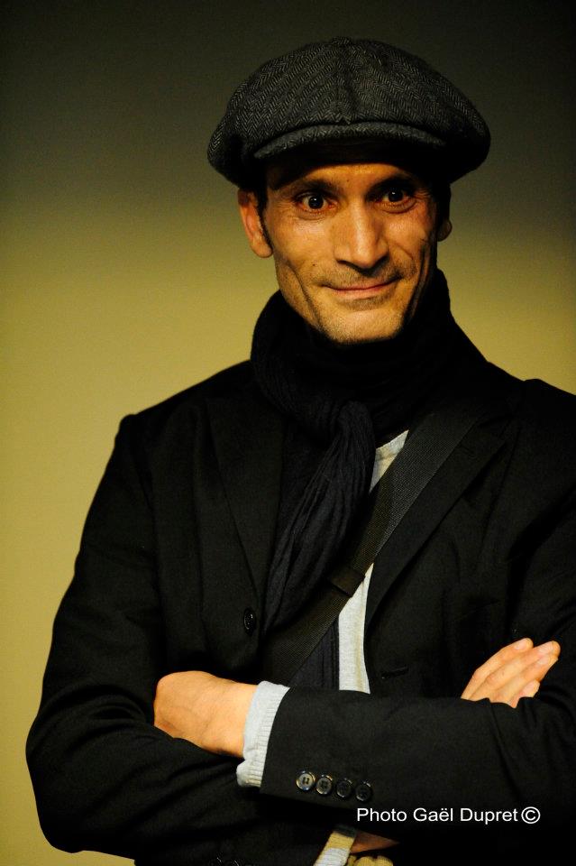 Photo de Rashed Mdini