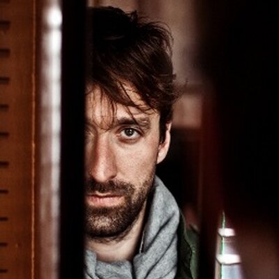 Photo de profile de Kenneth Mercken