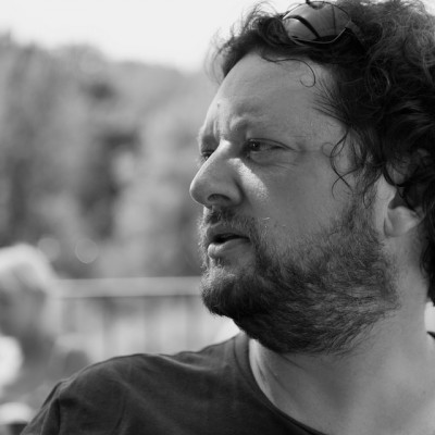 Photo de Jan Mestdagh