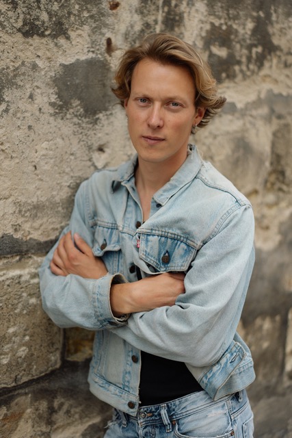 Photo de Nathan Metral