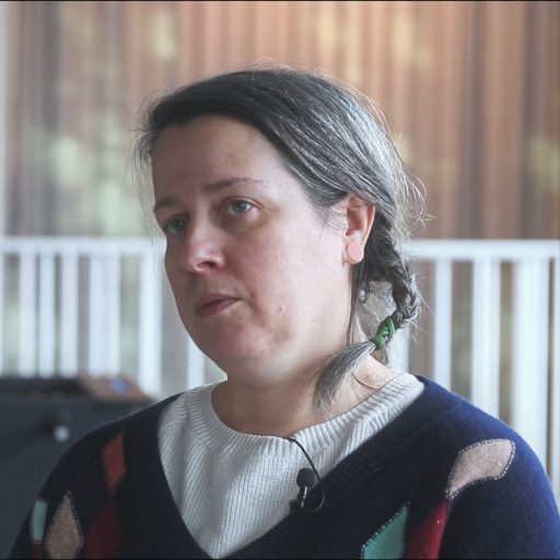 Photo de profile de Nadia Micault