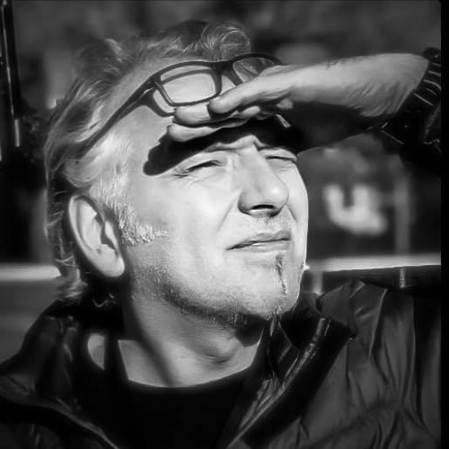 Photo de profile de Patrice Michaux