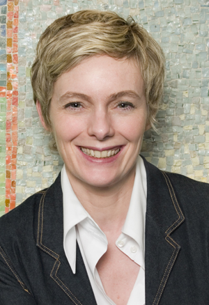 Photo de profile de Isabelle Molhant