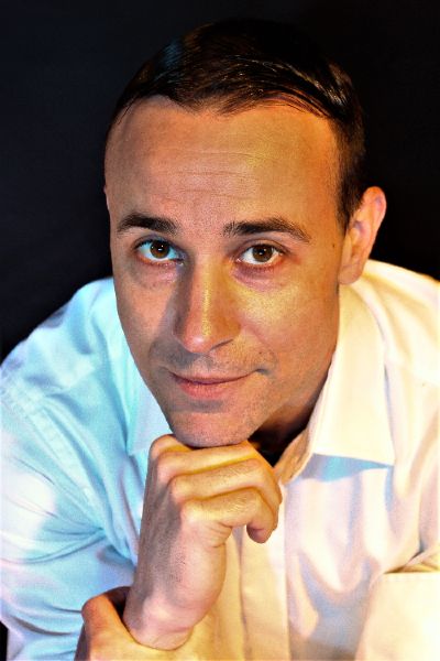 Photo de Loïc Molla