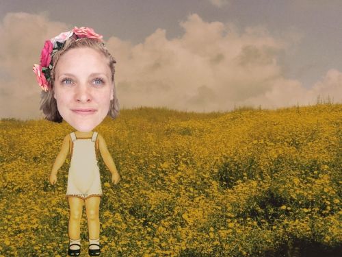 Photo de Sophie-Marie Mommens