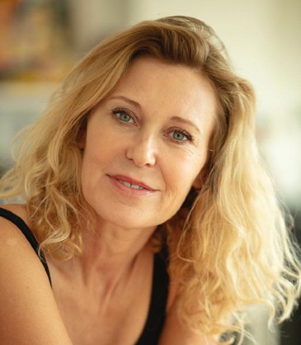 Photo de profile de Sarah Moon Howe