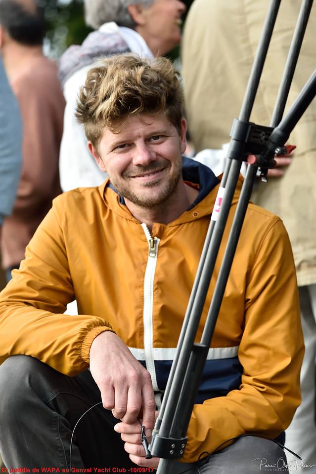 Photo de Antal Moreau