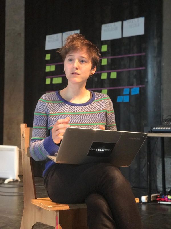 Photo de Lorette Moreau