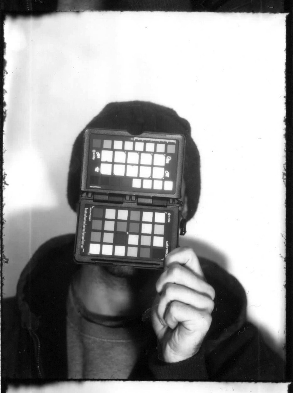 Photo de Vincent Moreau