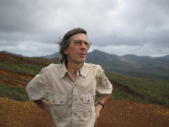 Photo de profile de Henri Morelle