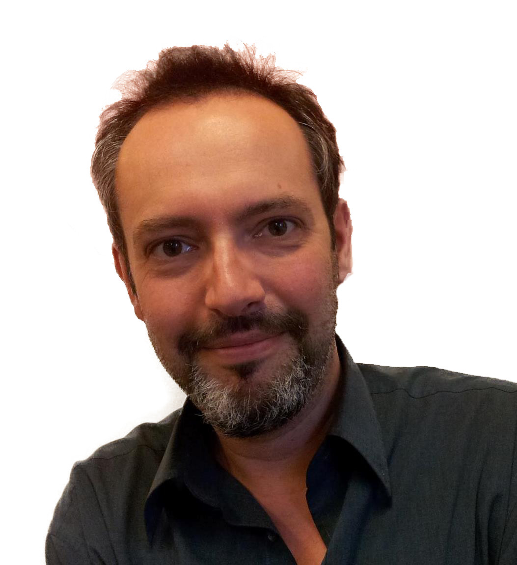 Photo de David Morelli