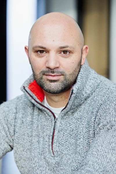 Photo de profile de Michael Morgante