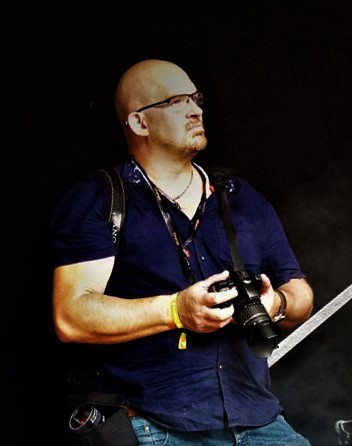 Photo de Olivier Motte