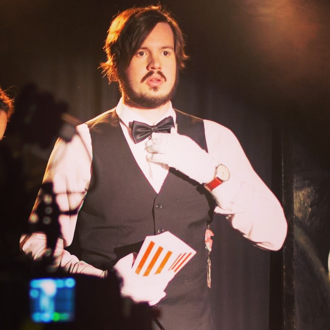 Photo de Aurelien Moulinasse